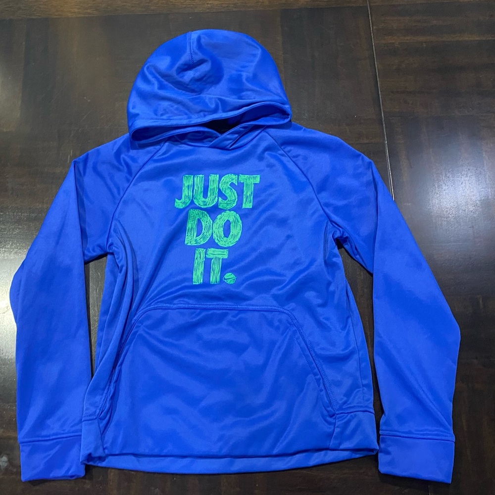Nike Therma with DRY-FIT Technology Hoodie